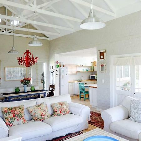 The Crowded House Villa Pringle Bay Exterior photo