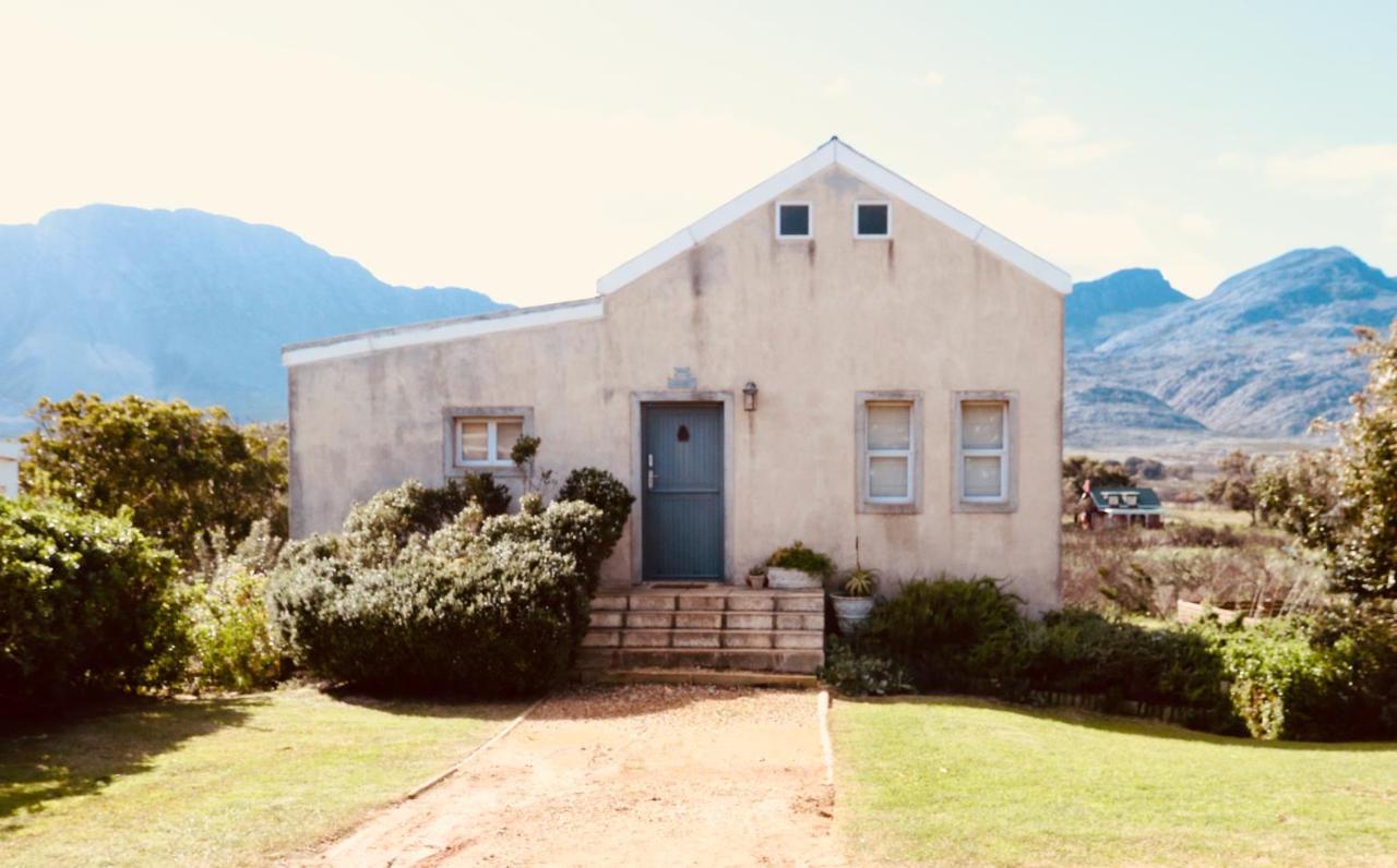 The Crowded House Villa Pringle Bay Exterior photo
