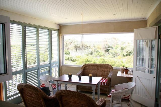 The Crowded House Villa Pringle Bay Exterior photo