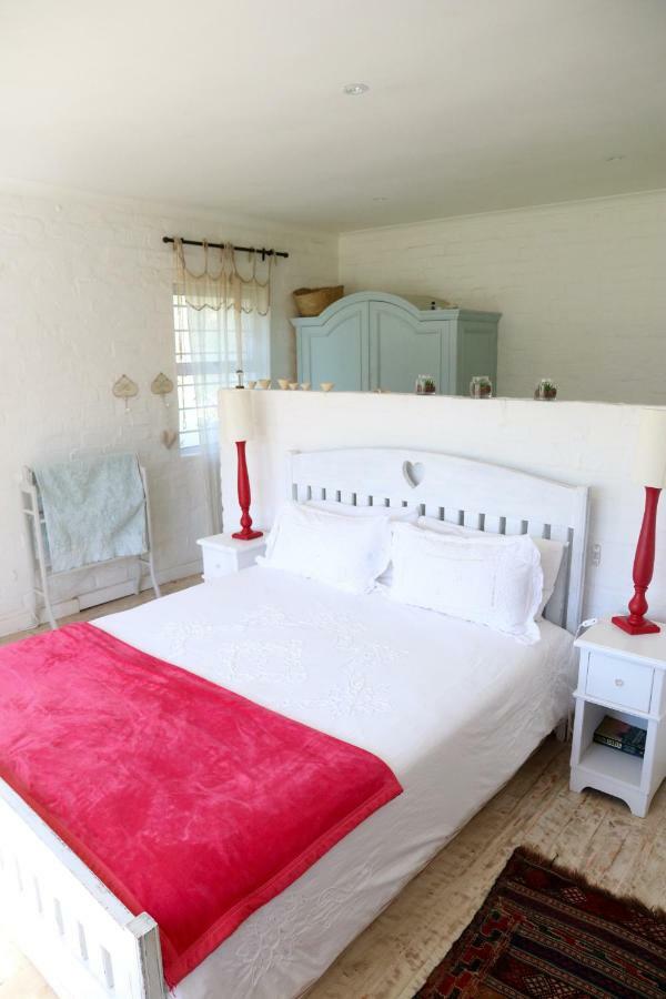 The Crowded House Villa Pringle Bay Exterior photo