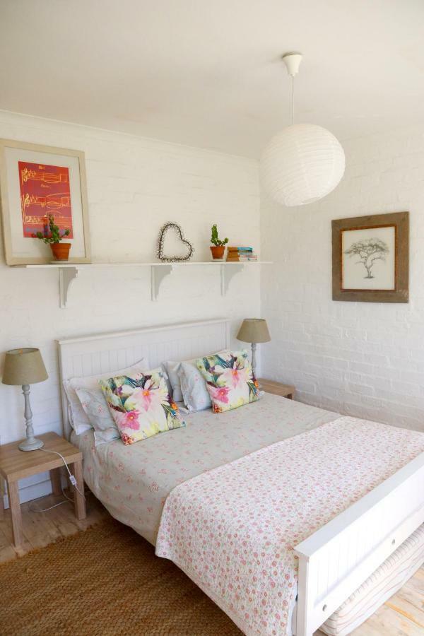The Crowded House Villa Pringle Bay Exterior photo